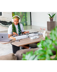 ARTURIA KEYLAB Mk3 49 (Metal Frame semi-weighted - Includes Analog Lab, UVI Grand Piano, Ableton Lite)