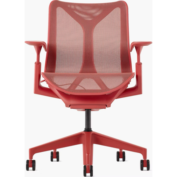 Herman Miller Cosm Chair (High Back, Multi-Floor Casters)