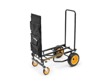 MEDIUM WAGON BAG FOR R8, R10 AND R12 MULTI-CARTS