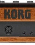 KORG Minilogue XD