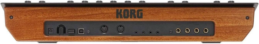 KORG Minilogue XD