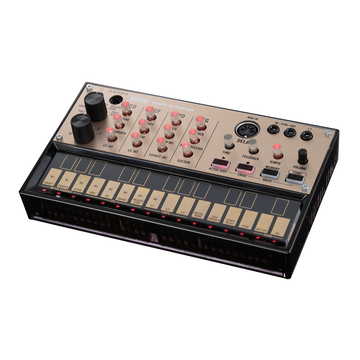 Volca Keys Analogue Synth Machine