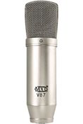 MXL V87 PRO STUDIO CONDENSER MIC