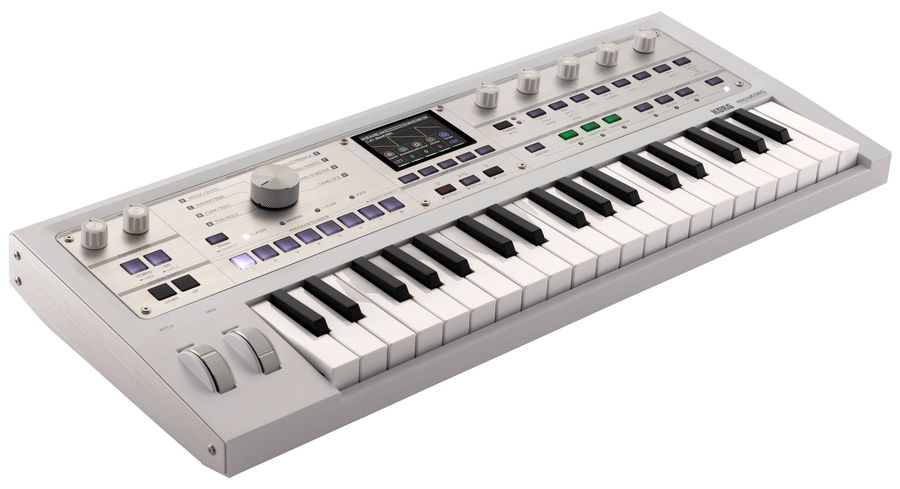 KORG microKorg