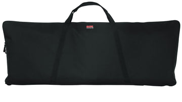 ECONOMY GIG BAG FOR 76 NOTE KEYBOARDS