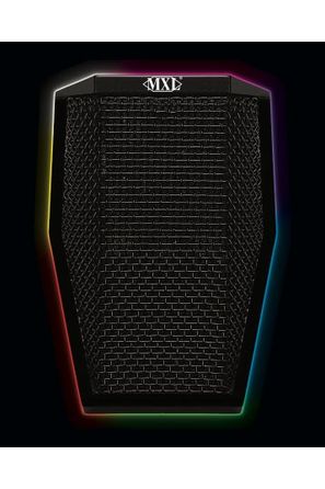 MXL AC-404 LED USB BOUNDARY MIC WITH COLOR CHANGING LED BASE