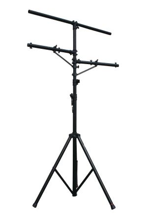 FRAMEWORKS LIGHTWEIGHT ALUMINUM LIGHTING STAND