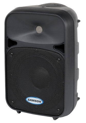 AURO D208 2-WAY ACTIVE LOUDSPEAKER