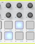Arturia BeatStep Pad Controller and CV/Gate Sequencer