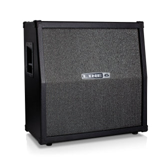 LINE 6 SPIDER V 412 MKII CABINET