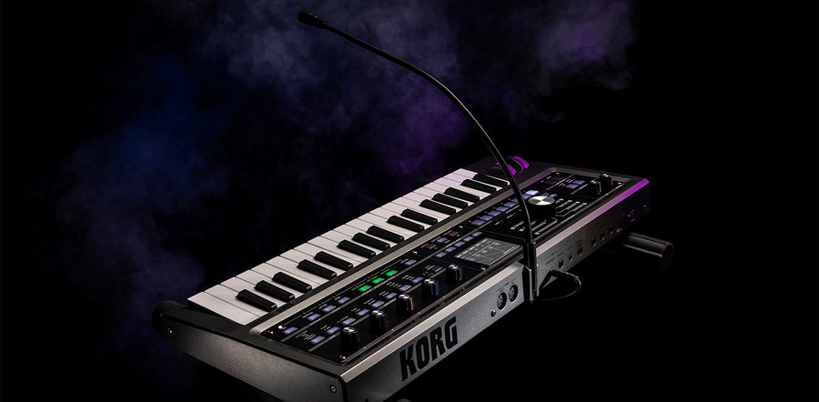 KORG microKorg