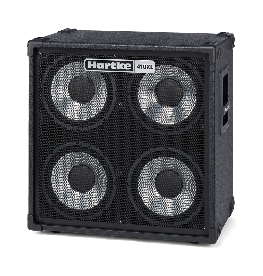 HARTKE 410XL V2 BASS CABINET