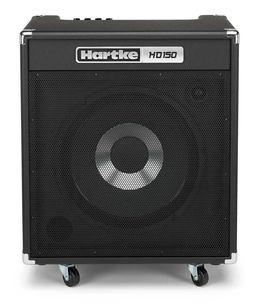 HARTKE HD150 150 WATT BASS COMBO