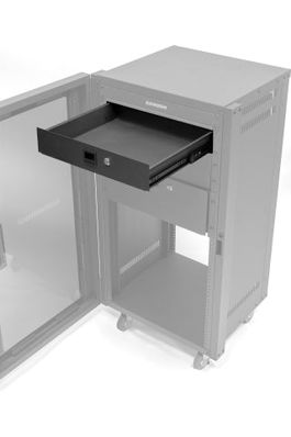 SRK UNIVERSAL RACK DRAWER 2 SPACE