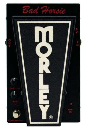 CLASSIC BAD HORSIE WAH PEDAL