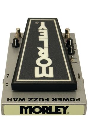 CLASSIC POWER FUZZ WAH