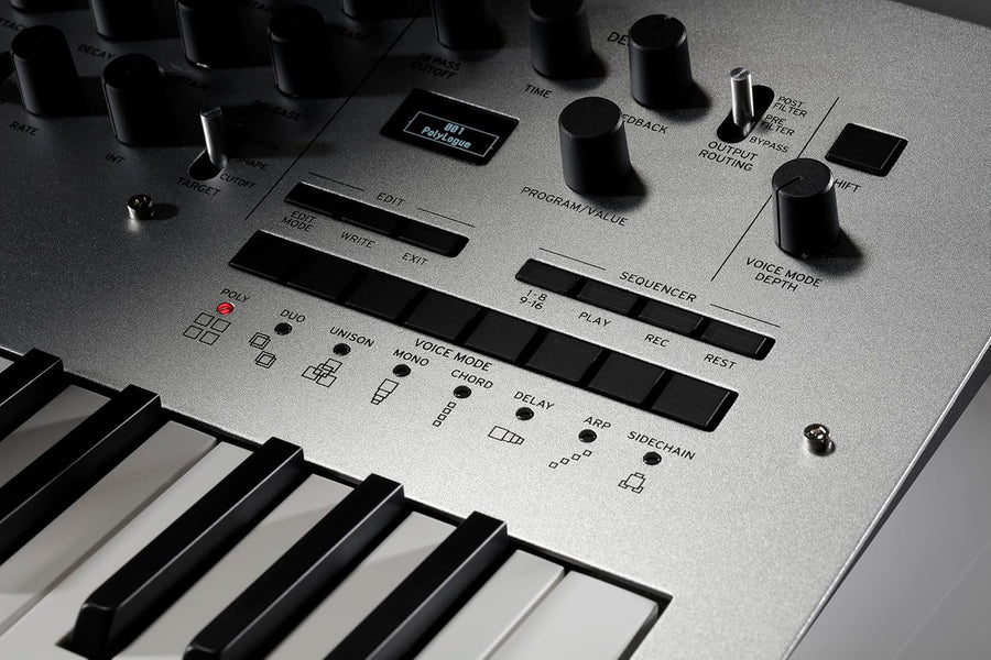 KORG Minilogue