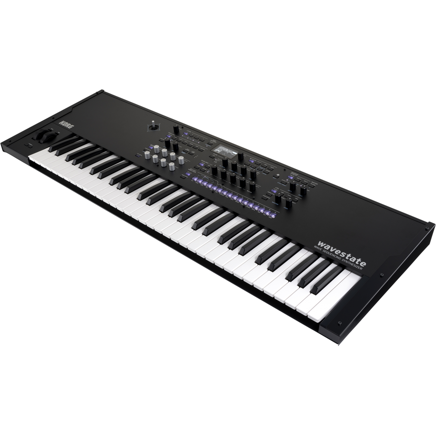 Korg Wavestate Synthesizer SE 61-Key