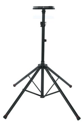 FRAMEWORKS MOVING HEAD LIGHT STANDARD QUAD STAND - 250 CLASS