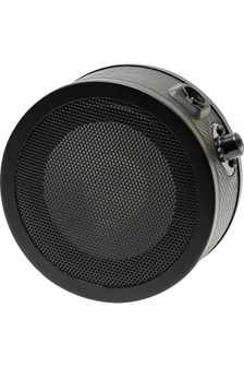 SOLOMON LOFREQ SUB MIC BLACK