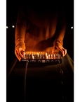 Arturia MICROFREAK Hybrid digital analog programmable synthesizer, polyphonic aftertouch