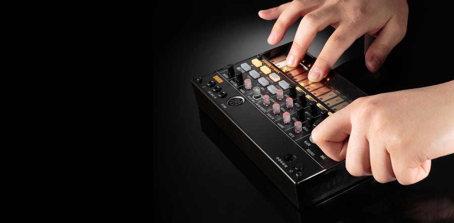 Volca Beats Analogue Rhythm Machine