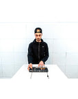 Arturia MICROFREAK Hybrid digital analog programmable synthesizer, polyphonic aftertouch