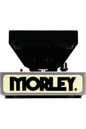 MORLEY 20/20 LEAD WAH BOOST