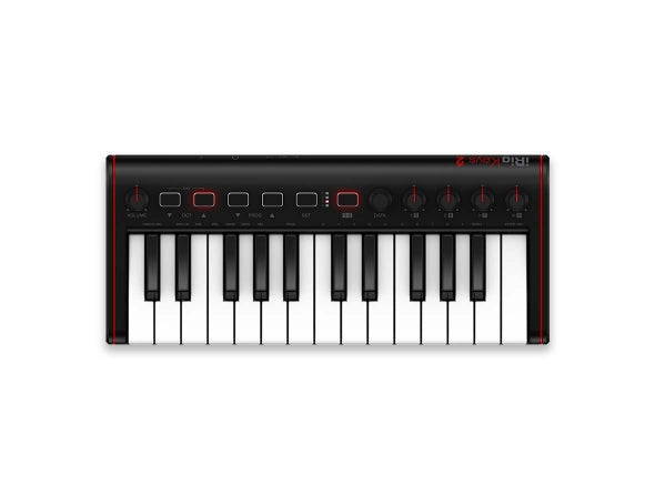 IRIG KEYS 2 MINI