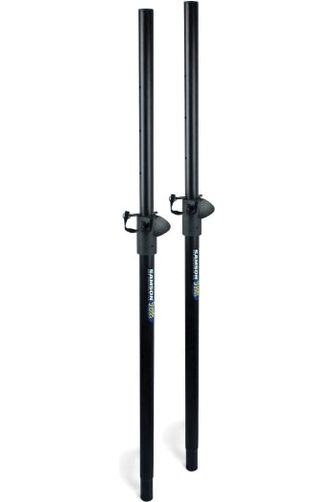 TS20 – Satellite Mounting Poles