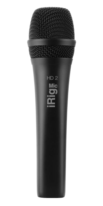 IRIG MIC HD 2