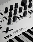 KORG Minilogue