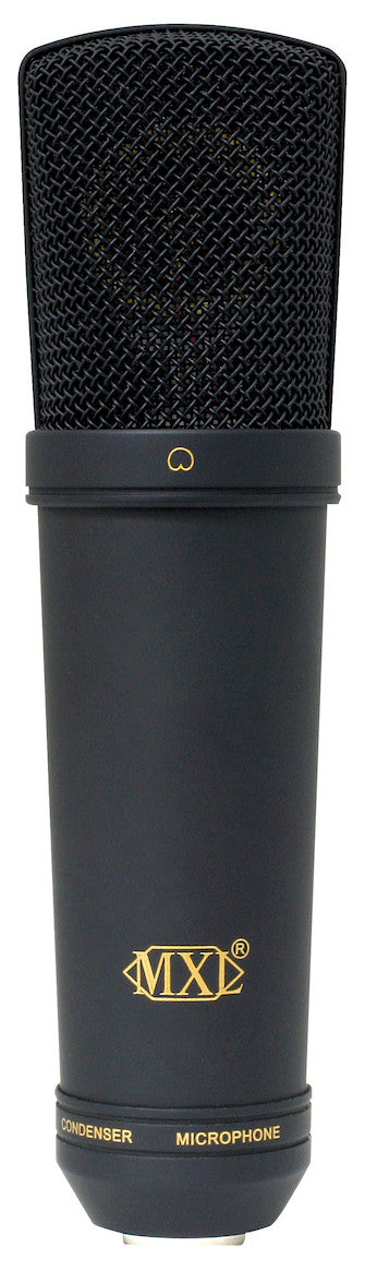 MXL 2003A Large Capsule Condenser Microphone