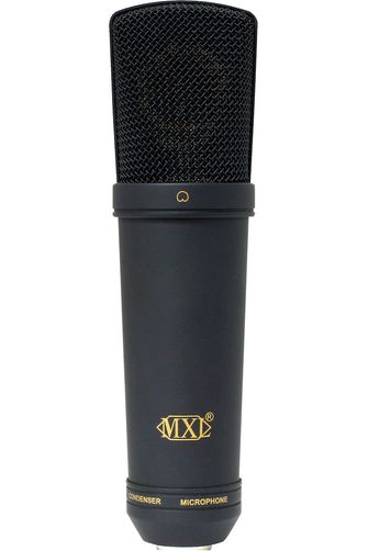 MXL 2003A Large Capsule Condenser Microphone