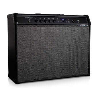 LINE 6 SPIDER V 240 MKII GUITAR AMP