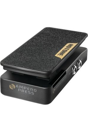 HOTONE AMPERO PRESS PASSIVE VOLUME EXPRESSION PEDAL