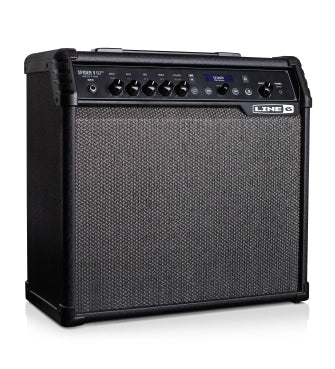 LINE 6 SPIDER V 60 MKII GUITAR AMP