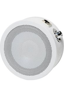 SOLOMON LOFREQ SUB MIC WHITE