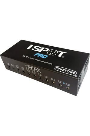 1 SPOT PRO 11 MULTI VOLTAGE POWER SUPPLY