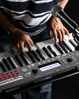 KORG Kross 2 61-Key Synthesizer Workstation