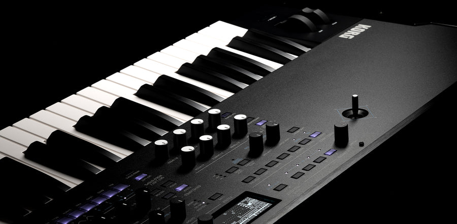 Korg Wavestate Synthesizer SE 61-Key