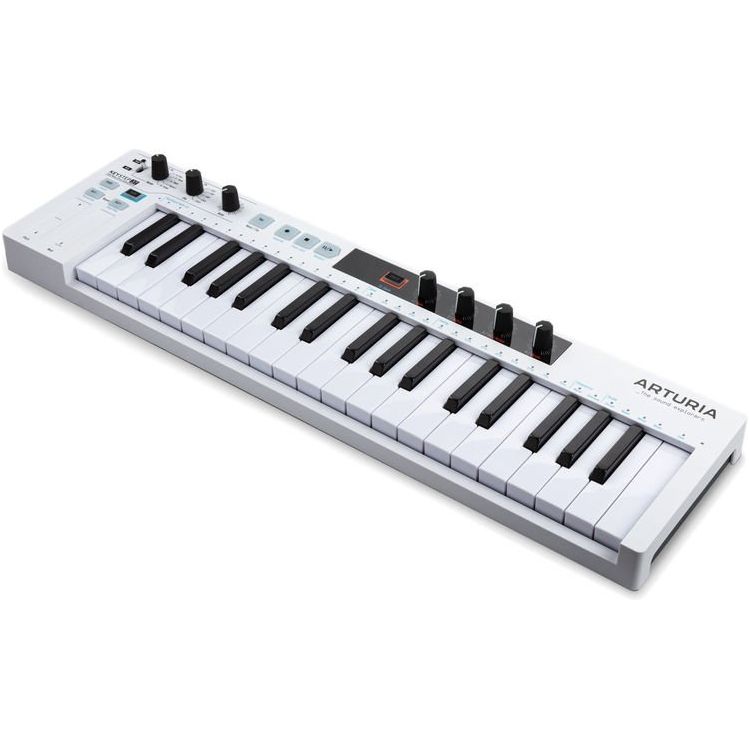 Arturia Keystep 37 Portable Keyboard Controller