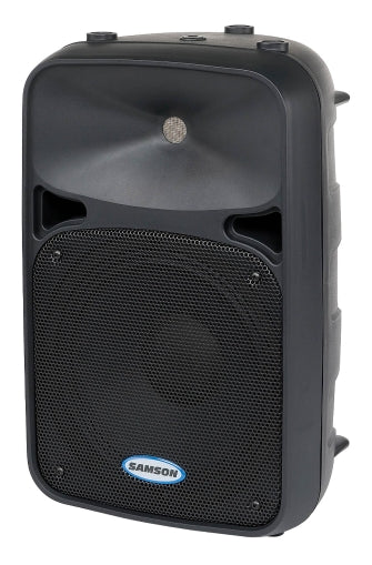 Auro D210 – 2-Way Active Loudspeaker