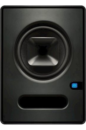 PRESONUS SCEPTRE S8 2-WAY 8" COAXIAL STUDIO MONITOR WITH DSP (SINGLE)