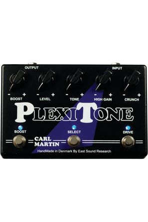 CARL MARTIN PLEXITONE PEDAL