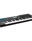 ARTURIA KEYLAB Mk3 49 (Metal Frame semi-weighted - Includes Analog Lab, UVI Grand Piano, Ableton Lite)
