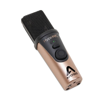 APOGEE HYPE MIC USB MIC