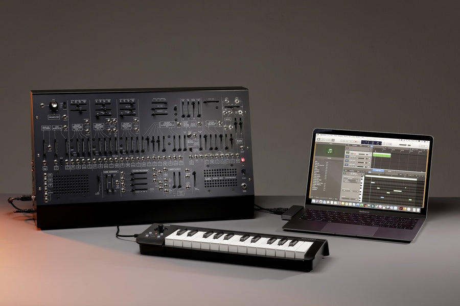 KORG ARP 2600 Module