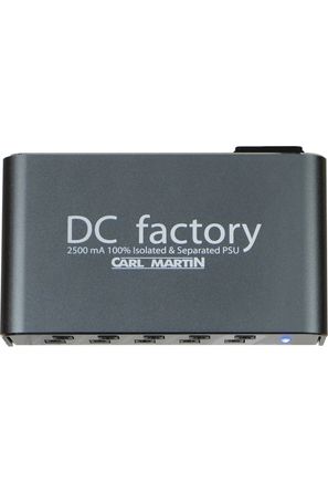 CARL MARTIN DC-FACTORY PEDAL