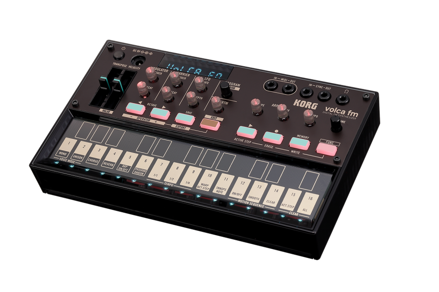 Volca FM2